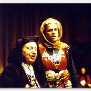 Αγγλικό Φεστιβάλ Bach, 1974