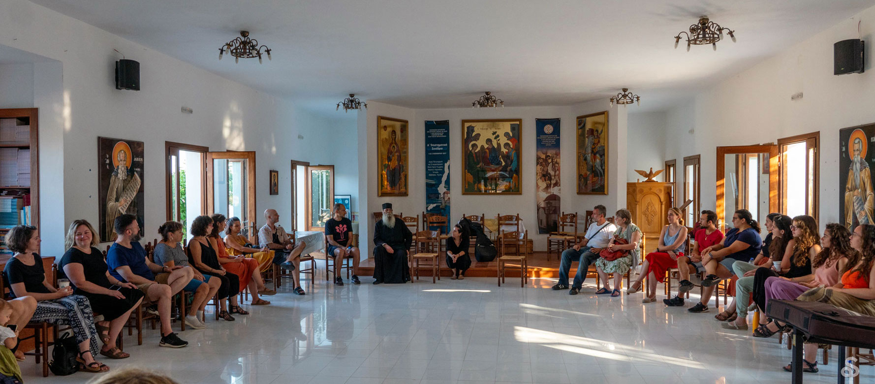 Πέμπτη, 24 Αυγούστου 2023