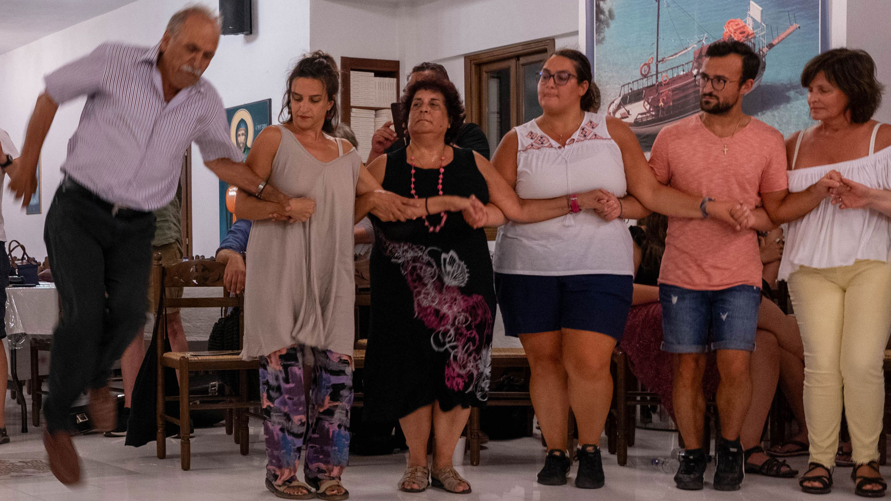 Παρασκευή, 25 Αυγούστου 2023
