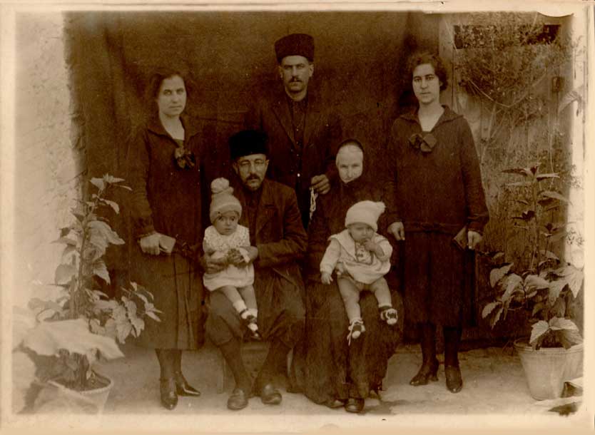 Στρατής Χηροπαίδης (1927)