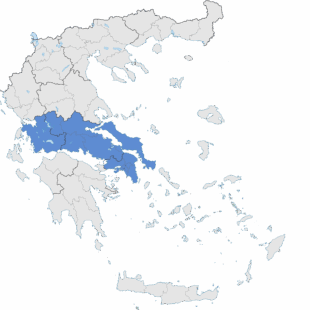 CentralGreece