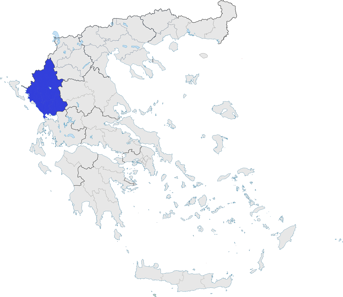 Epirus