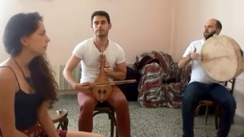13 Καρσί
