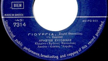 Γιούργια