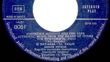 Πρωτομαγιά