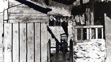 Σπιτάκι Η Δόμνα μιλάει για τη Δόμνα