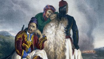 Όλα τα κάστρα τα είδα