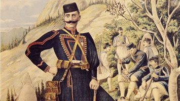 Στης Σιάτιστας τα μέρη