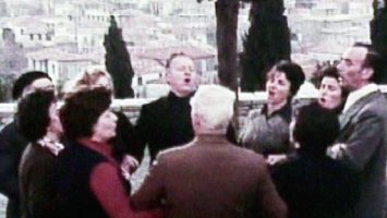 Ας είν’ η ώρα η καλή