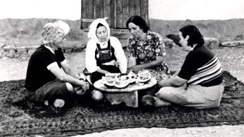 Δημοτική μουσική