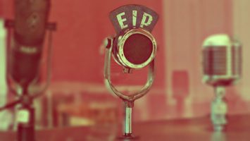 EIR Microphone