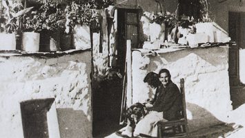 04 Η Δόμνα μιλάει για τη Δόμνα