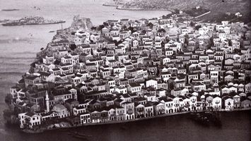 Κατελόριζο
