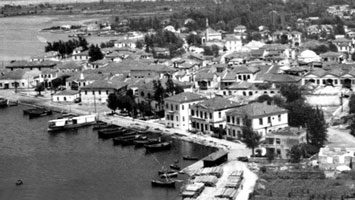 Η Μάκρη και το Λιβίσι της Μικράς Ασίας