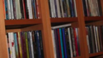 Music Frames