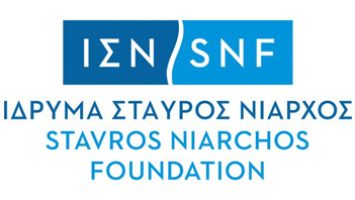 Ίδρυμα «Σταύρος Νιάρχος»