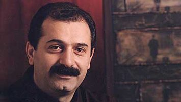 Haig Yazdjian