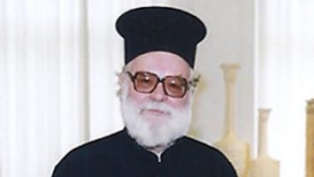 Γεώργιος Δ. Μεταλληνός