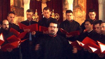 Γιώργος Ρεμούνδος