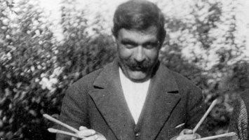 Παρασκευάς Τσαλόγλου (Μεζαρζίκ)