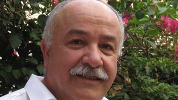 Θοδωρής Κοντάρας
