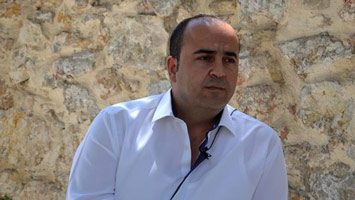 Ηλίας Υφαντίδης