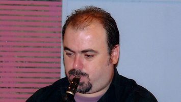 Θοδωρής Γεωργόπουλος