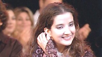 Κατερίνα Παπαδοπούλου