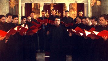 Βυζαντινή Χορωδία «Καλοφωνάρηδες»