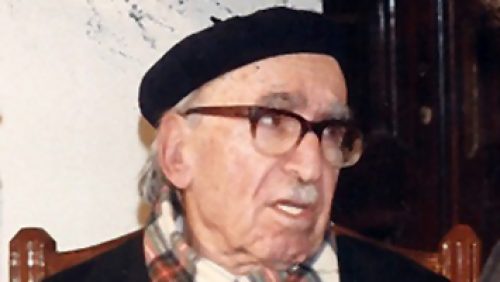 Simon Karas