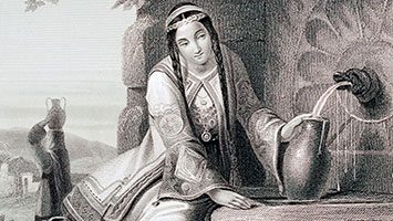 Το τραγούδι της Νύφης που κακοτύχησε