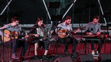 Antimamalo Band
