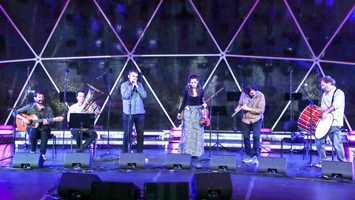 Alcedo Folk Band